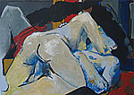 2004, 80x60cm, oil on canvas