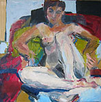 2009 - 60x60cm