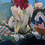 2006 - 60x60cm