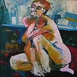 2006 - 60x60cm