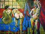 1997 - 200x150cm