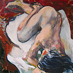 2009 - 60x60cm