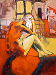 2001 - 60x80cm