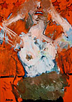 2003 - 50x70cm