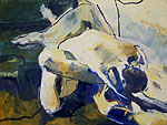 60x80cm, 2001