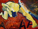 60x80cm, 2001