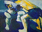 60x80cm, 2001