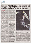 Sauve 2005
