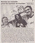 Nimes 2005